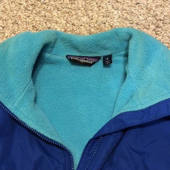 Vintage 90s Patagonia Jacket - Picture 2 of 5